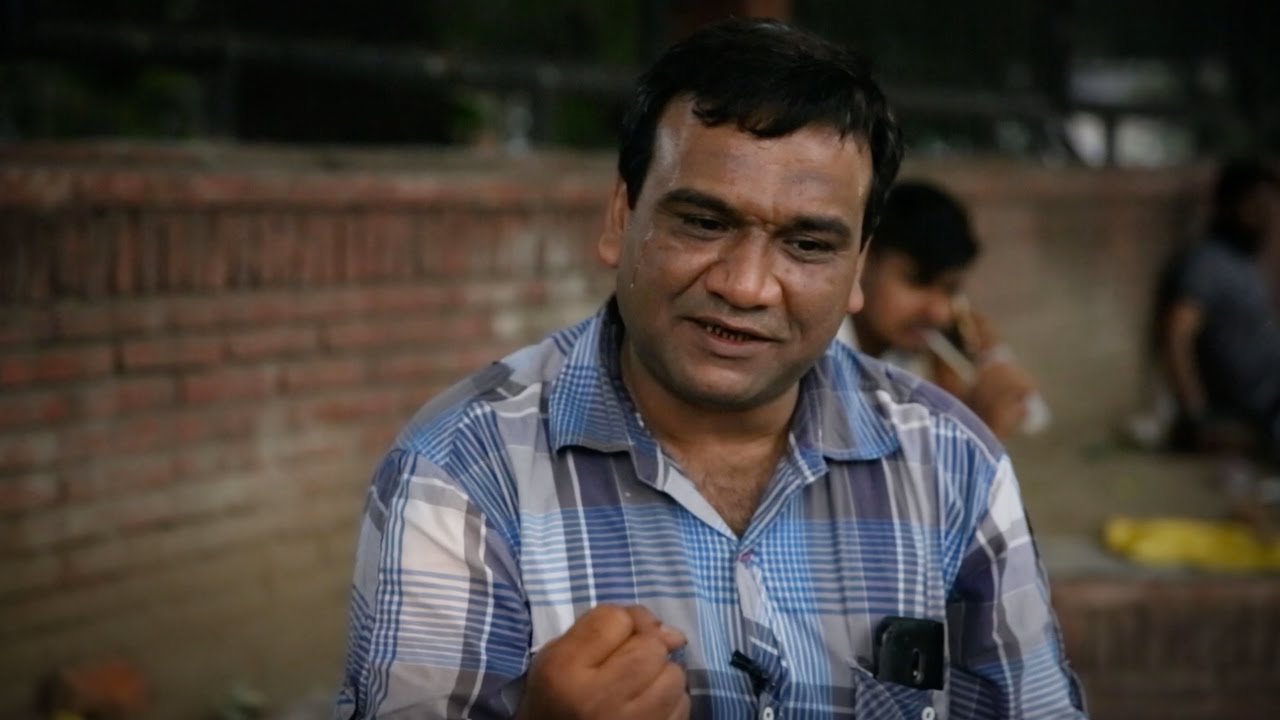 The Mind of a Hindu Nationalist