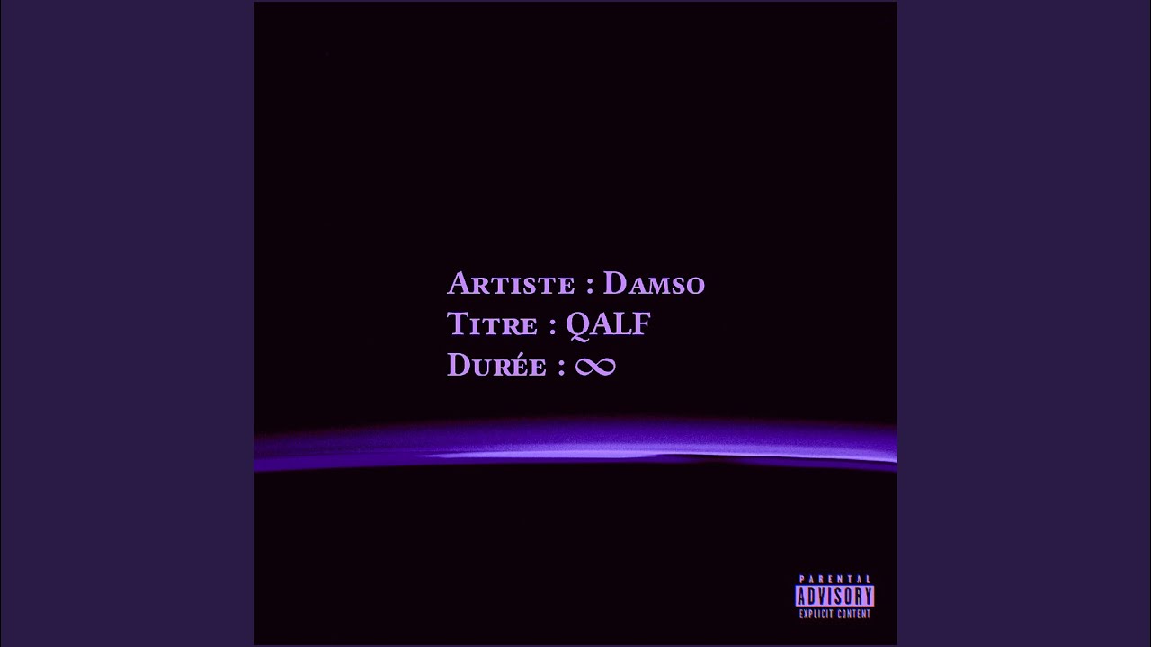 Damso - YOUVOI (SLOWED)