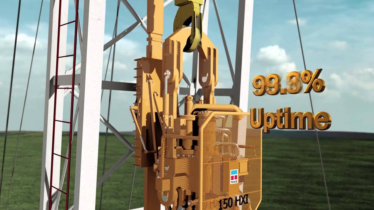 Tesco Overview Animation