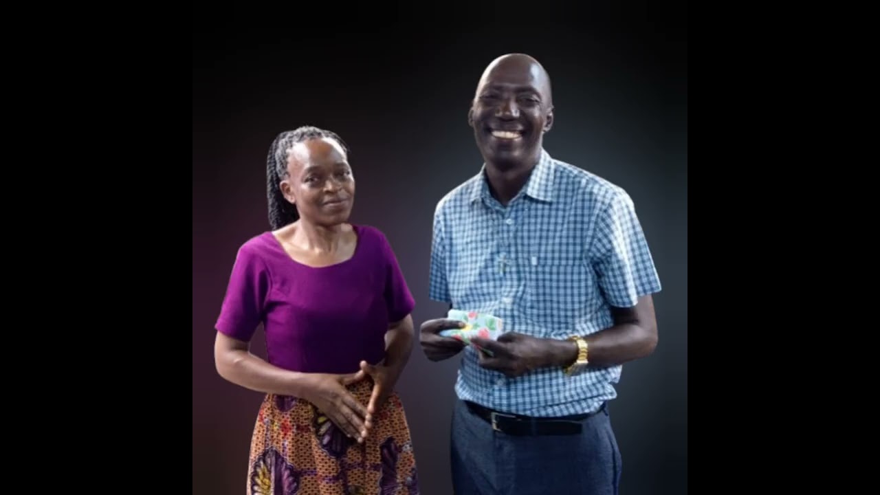 YESU NI MWEMA 
