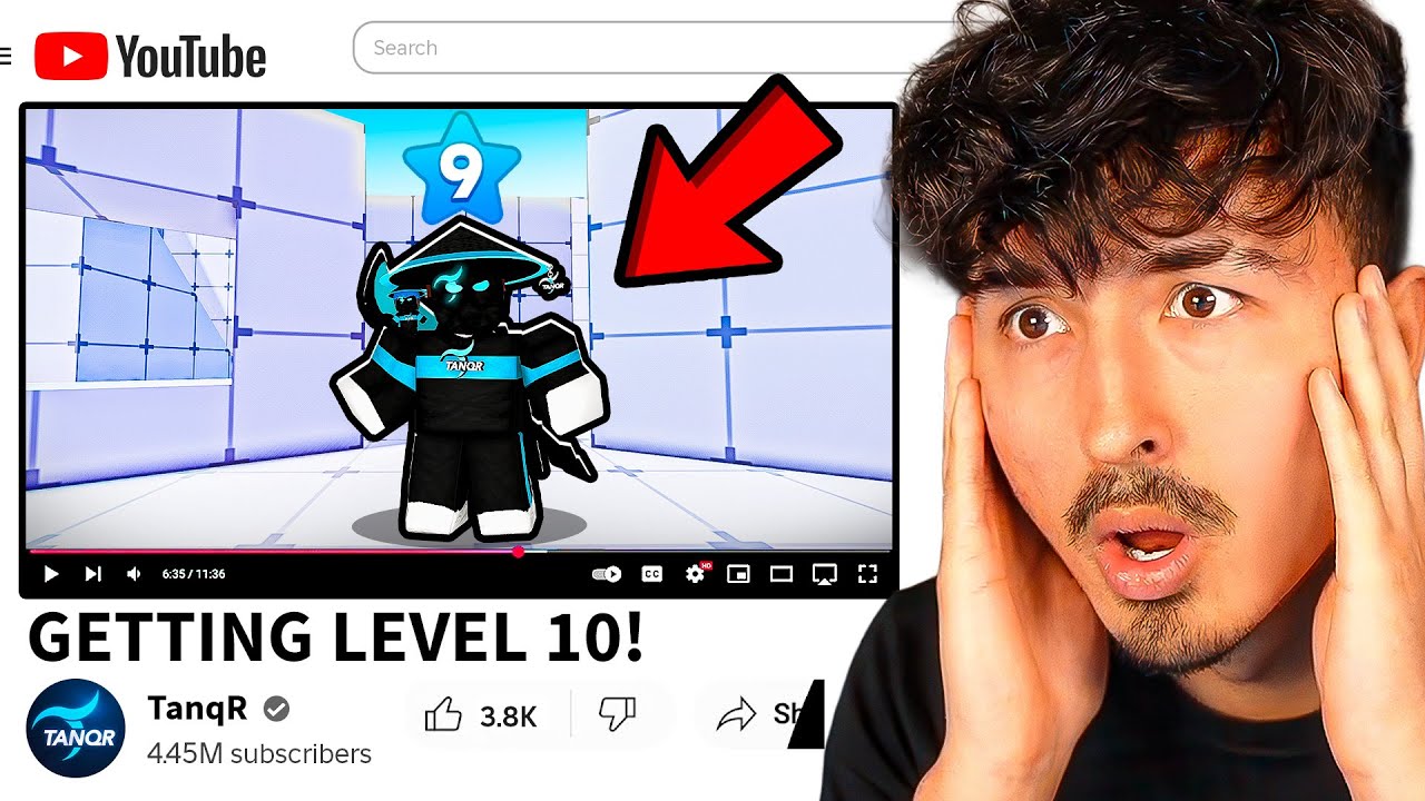 Reacting to RIVALS YOUTUBERS first videos...