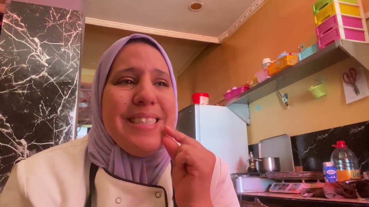 الله يصبرني على فراق ميمتي🥲🥲🥲
