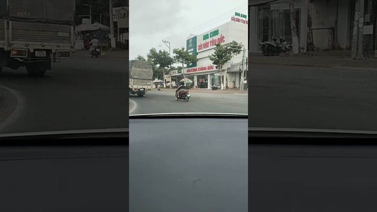 Cùng nhau đi khắp nẻo đường... 