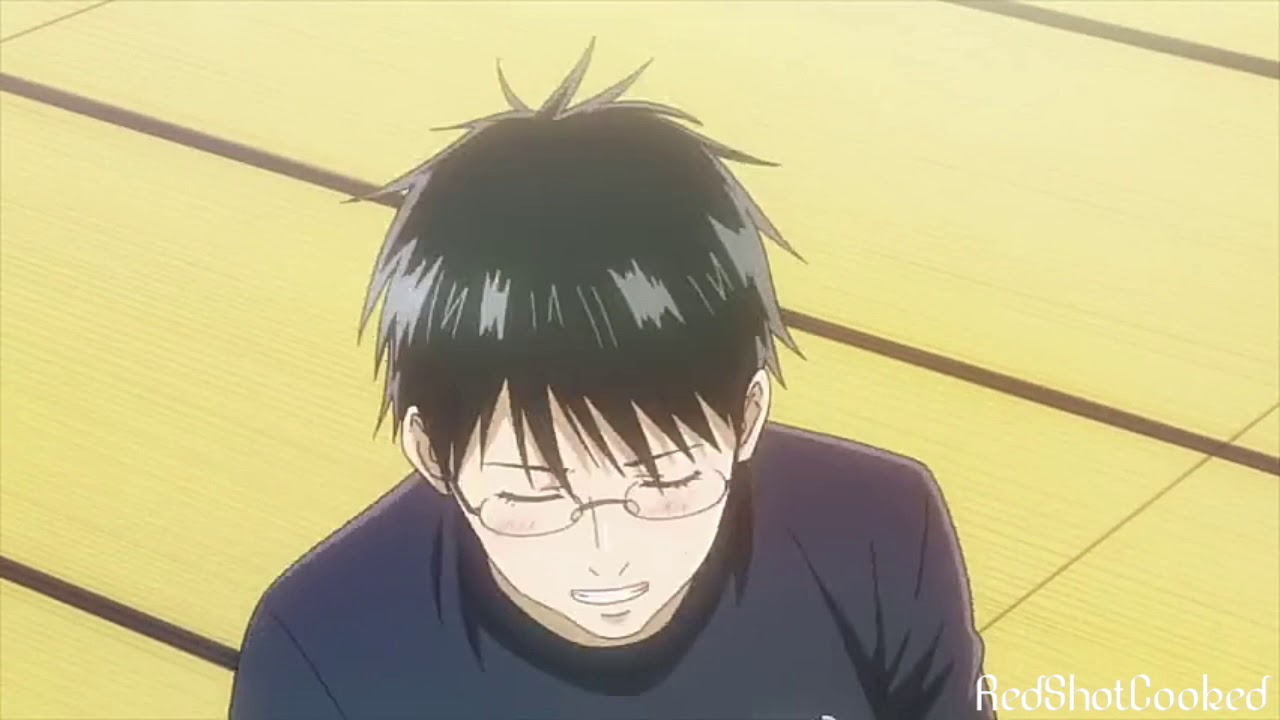 [AMV] Chihayafuru - Youngblood