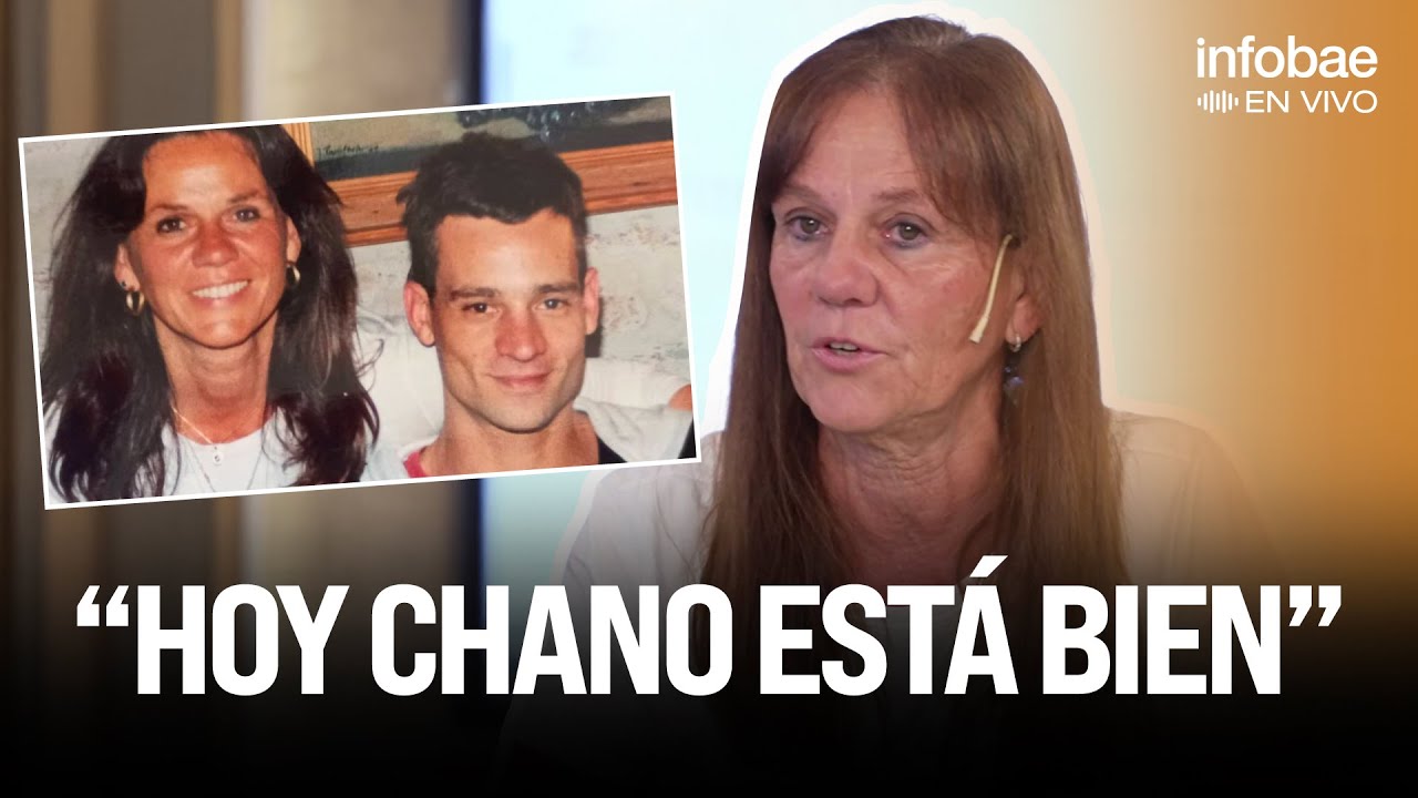 La MADRE de CHANO Rompe el Silencio: Salud Mental, Adicciones y el Rol Materno