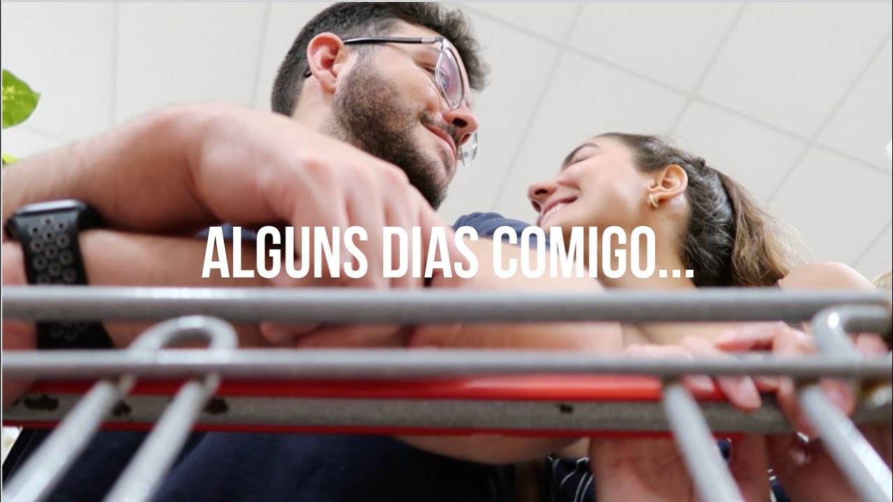 Vlogzão: updates do apartamento, IKEA, compras, furacão + | Julia Alves