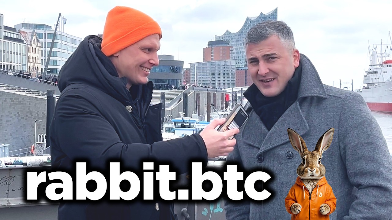 So baust du eine Bitcoin-Community von 0 auf (echtes Beispiel!)