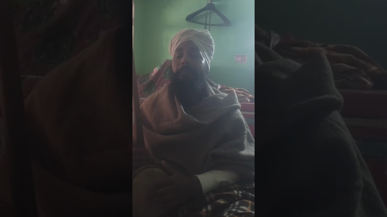 शब्द योगी स्वरुपानंद जी 