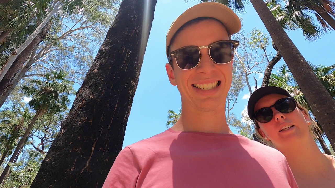Touring Queensland, Episode 2