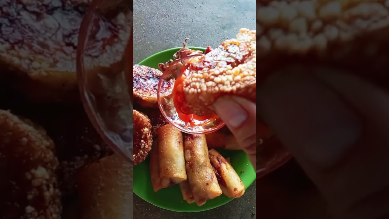 Qua tết chế biến ₫ồ ăn lại ăn nha cả nhà#food 