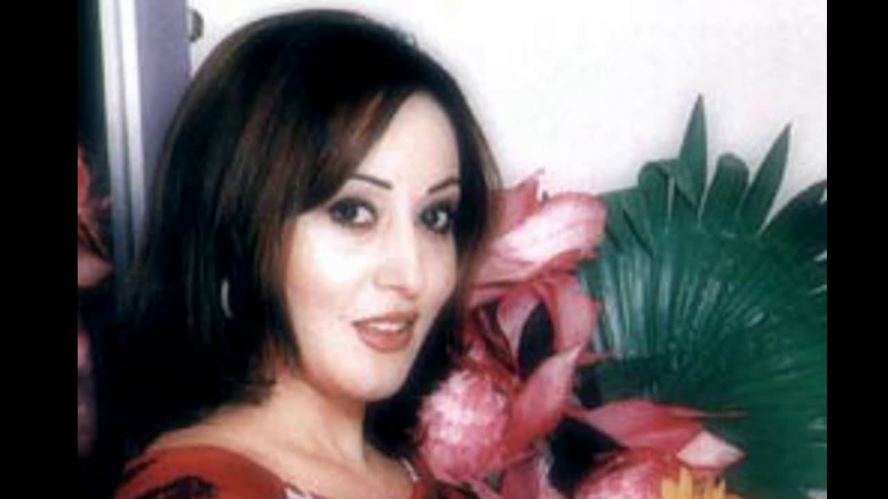 سافر وروح اغنية رجاء بلمليح جد جميلة