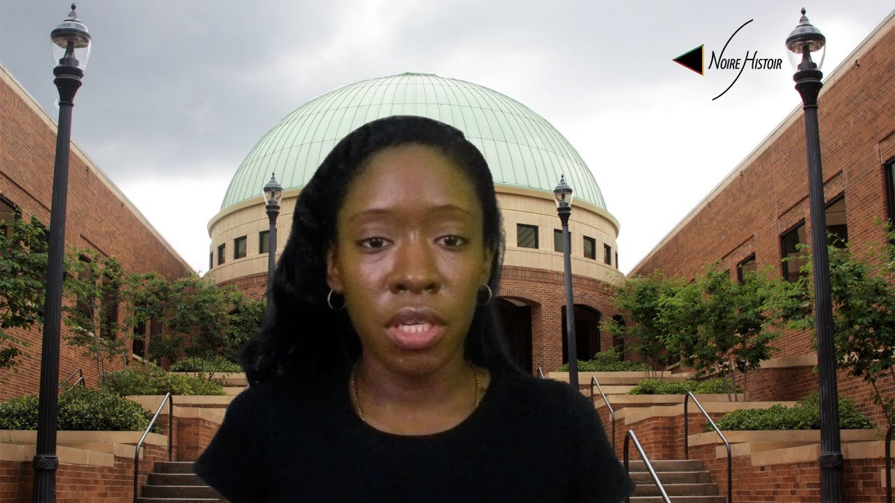 Birmingham Civil Rights Institute | Noire Histoir