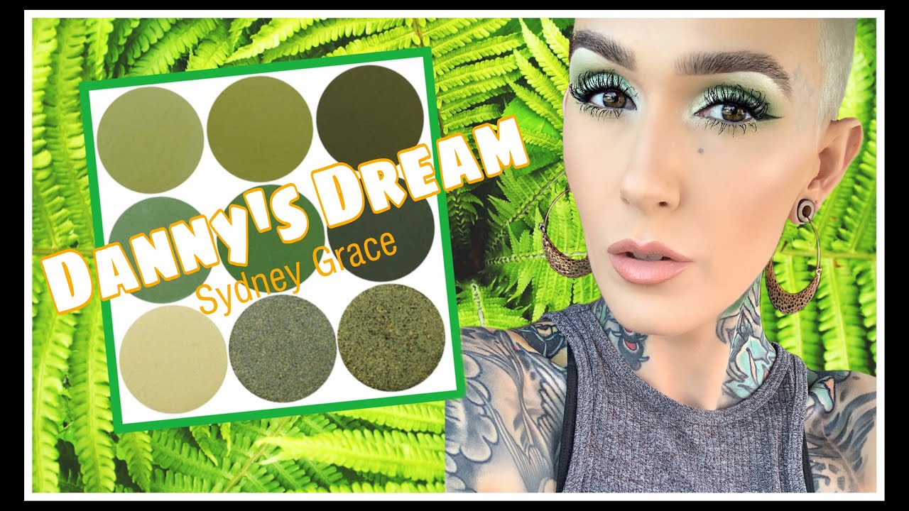 Sydney Grace Danny's Dream Bundle Tutorial