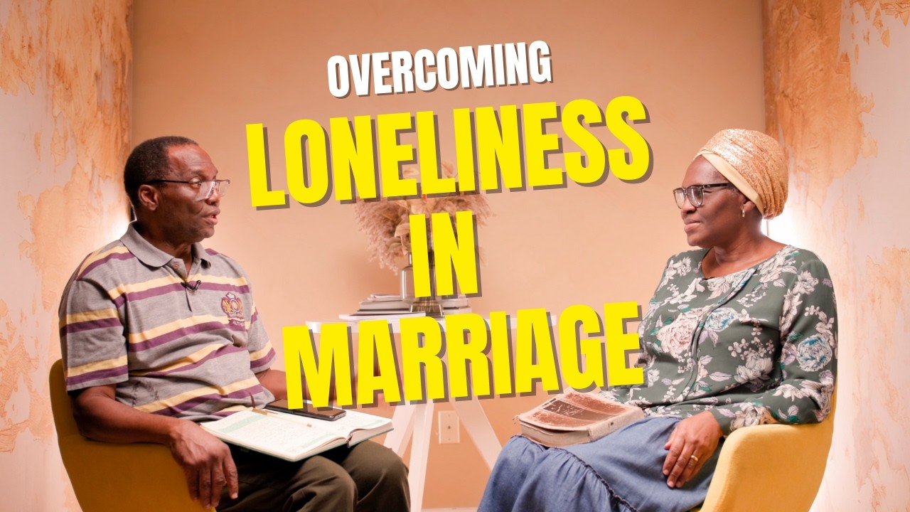 Why So Many Married Couples Feel Lonely - And What Works to Reconnect