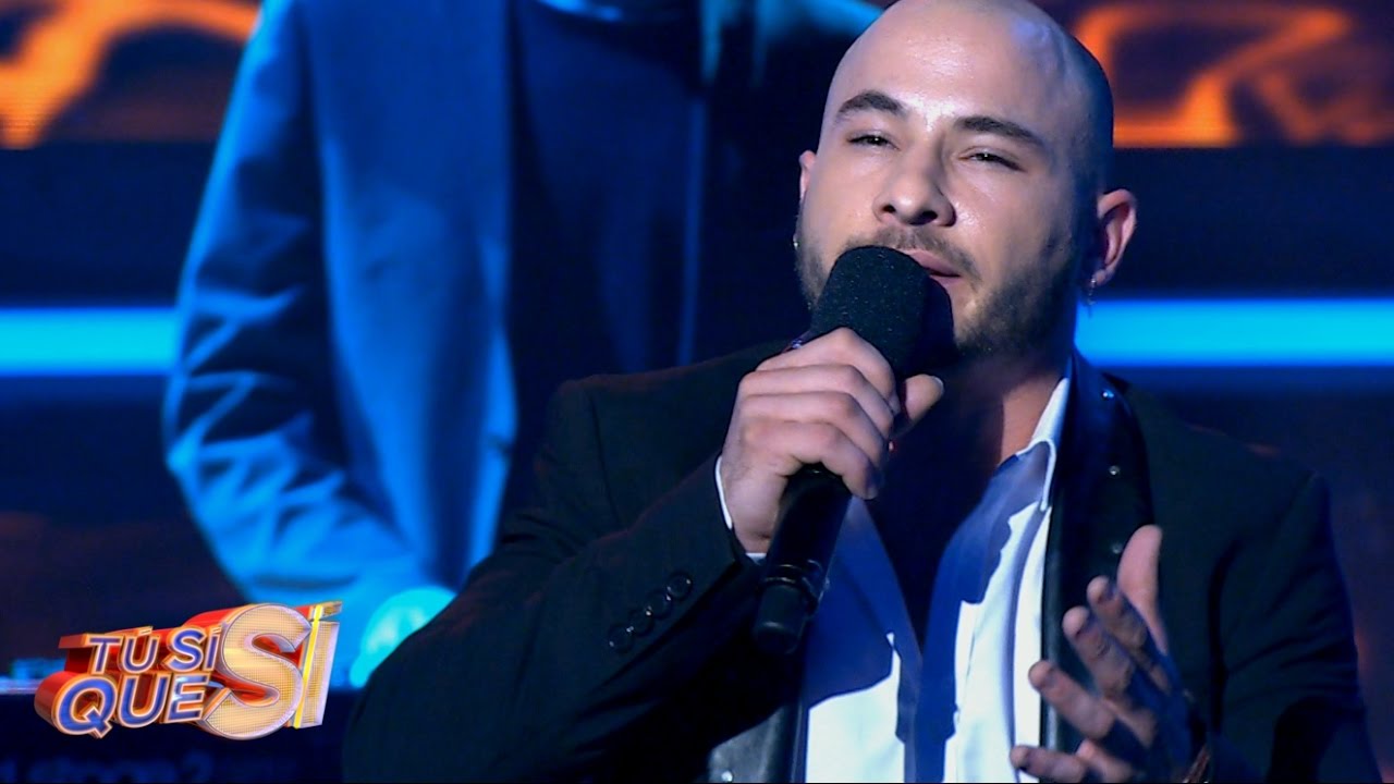 Ismael González - Tú Sí que Sí