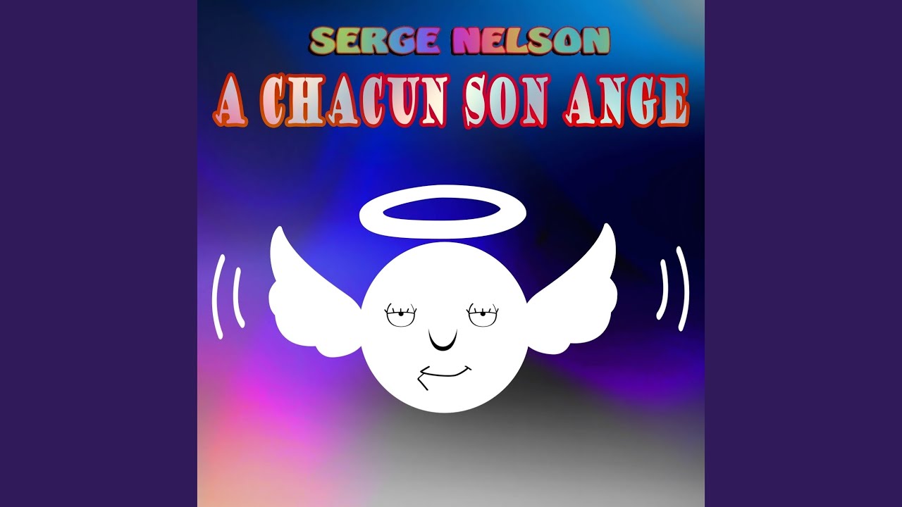 A CHACUN SON ANGE