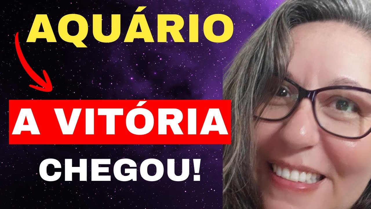 AQUÁRIO ♒ O FIM DA CONFUSÃO! A VITÓRIA chega e MUDA TUDO! ☀️ Tarot Cigano FEVEREIRO ATEMPORAL