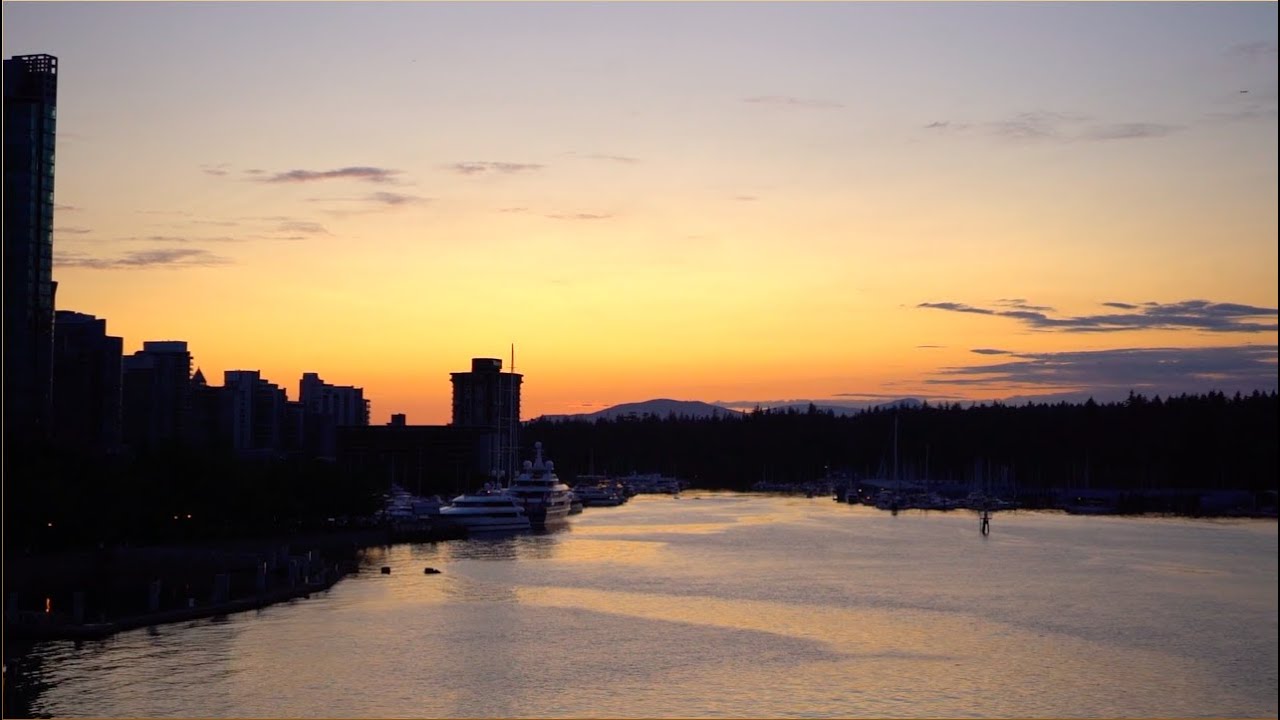 MTA Explore - Vancouver