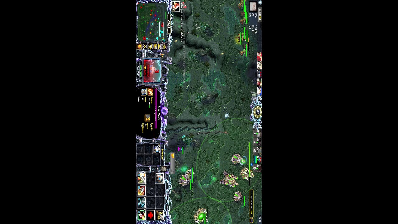DOTA LETS GO RGC #shortslive