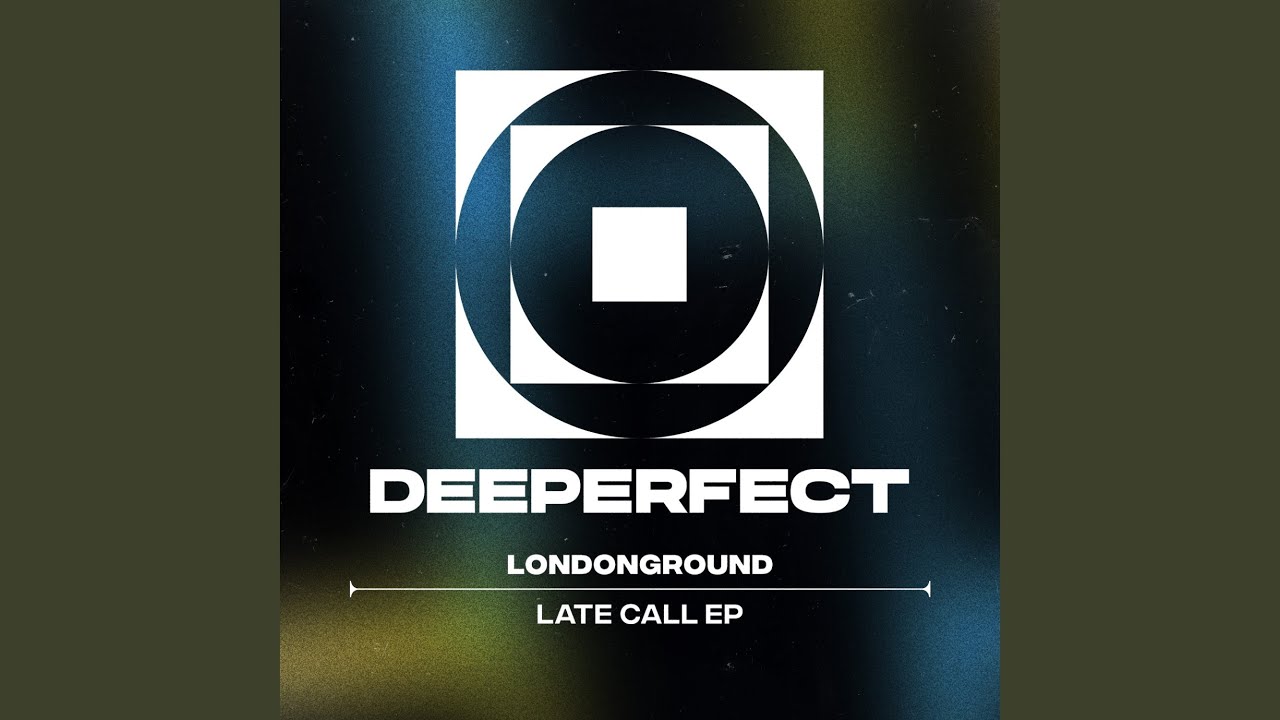 Late Call (Original Mix)