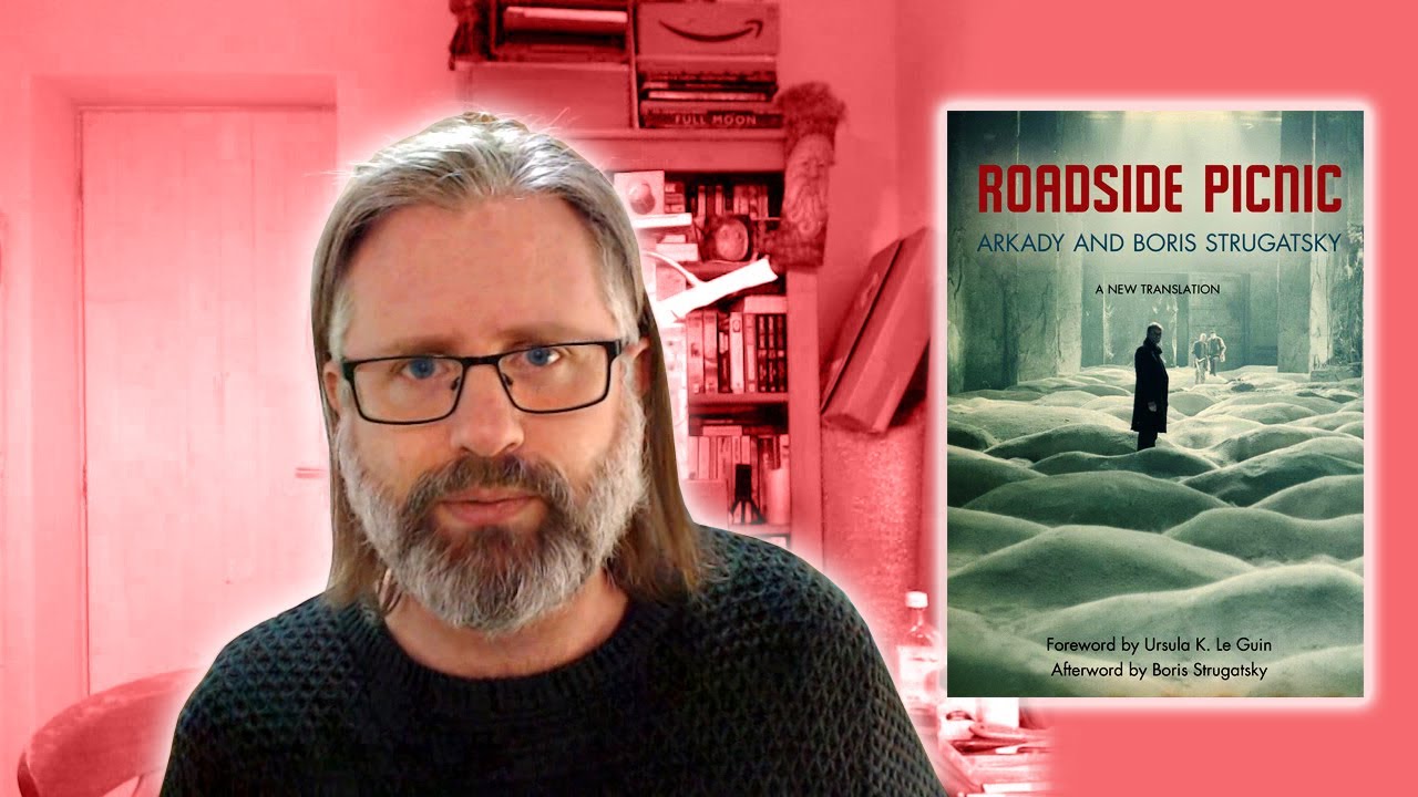 Roadside Picnic | A Book Recommendation