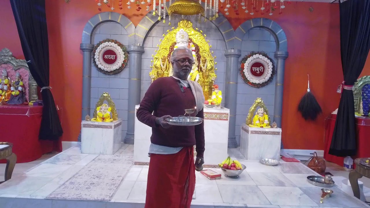 LIVE SAI Darshan