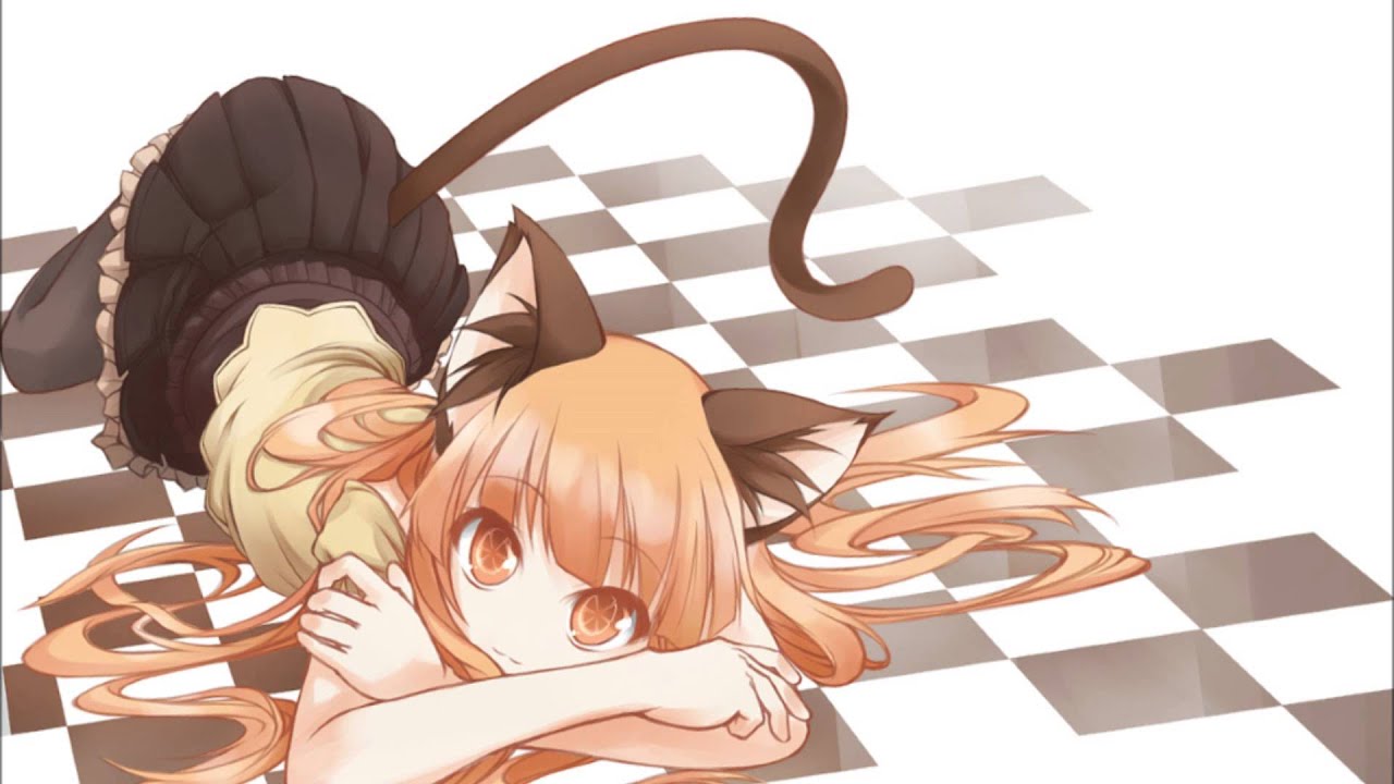 Nightcore When its over by Sugar Ray