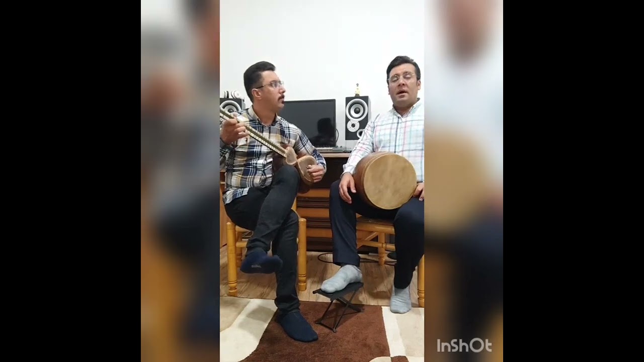 Maqami chwarga bastay ba toba toba(Rabar Kurdistani )