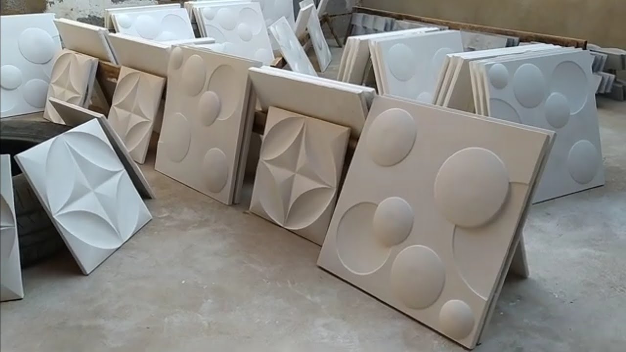 GESSO 3d, Seca na SOMBRA ou Seca no SOL?
