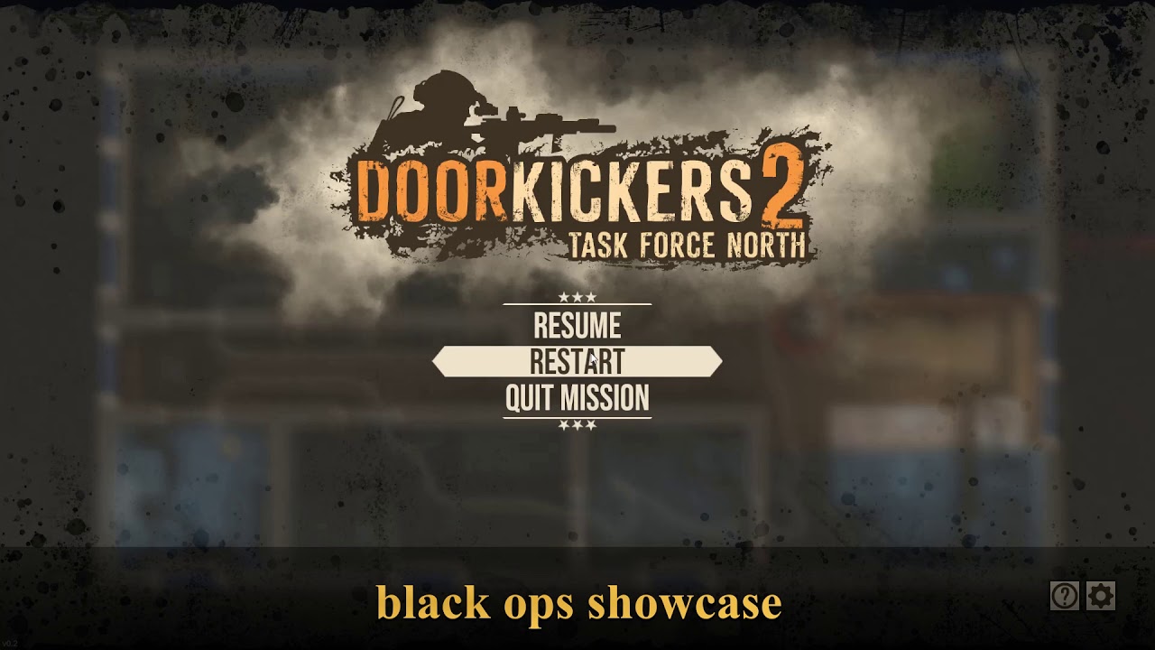 dk2 black ops units mod showcase