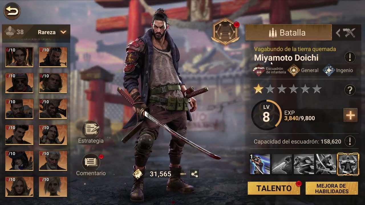 Miyamoto, adut o Riven? Doomsday  Last Survivors 2024 01 31 21 39 33