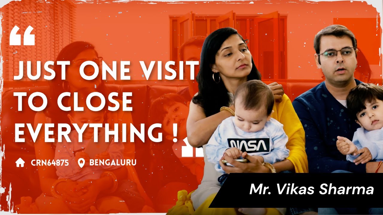 Dream House Construction | Customer Review | Home Construction | Bangalore @Brick-n-Bolt