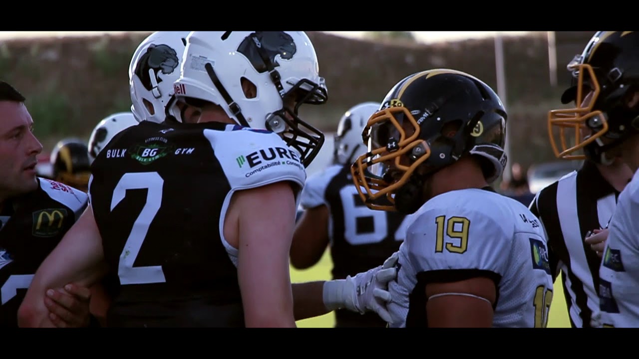 Final Game 🇫🇷 D.I - BLACK PANTHERS vs FLASH || 
