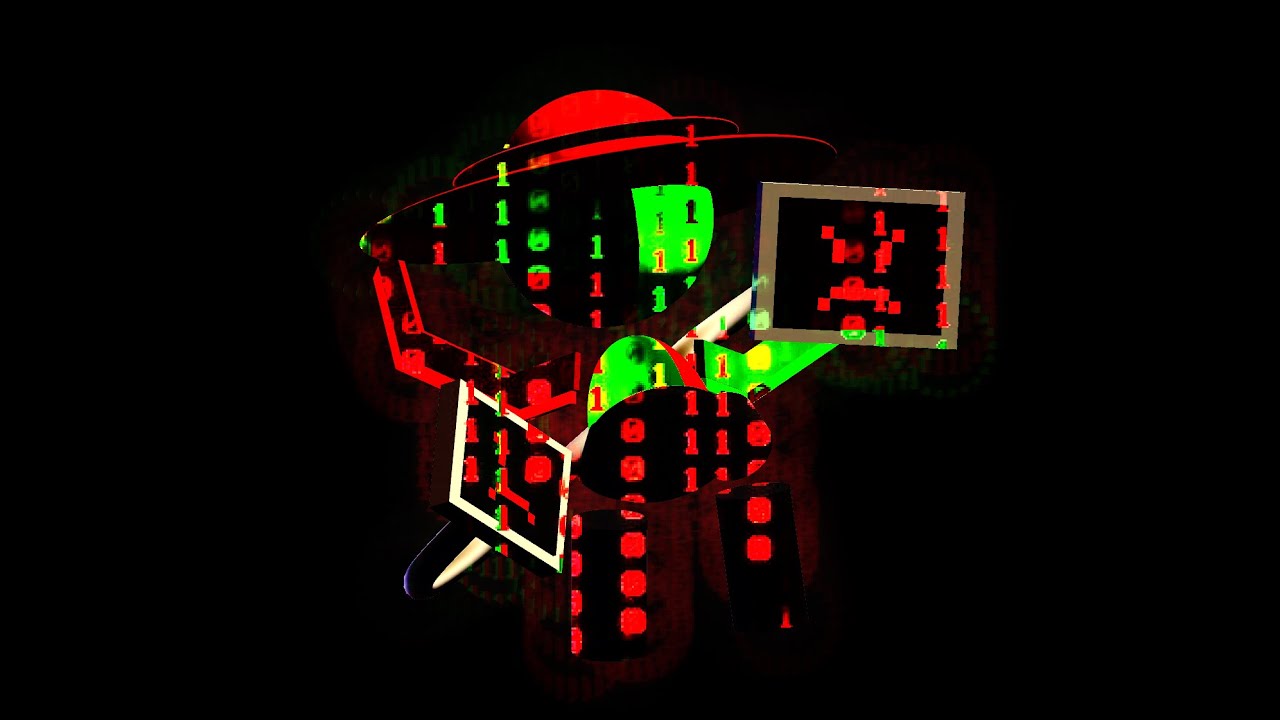 𝕀ℕ𝕋𝔼ℝ𝔽𝔼ℝ𝔼ℕℂ𝔼 - Bambi Fantrack (MAINFRAME 2)