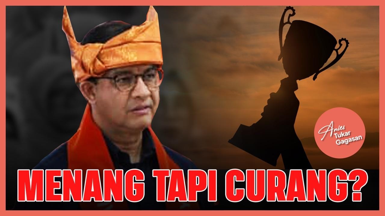 Anies: 