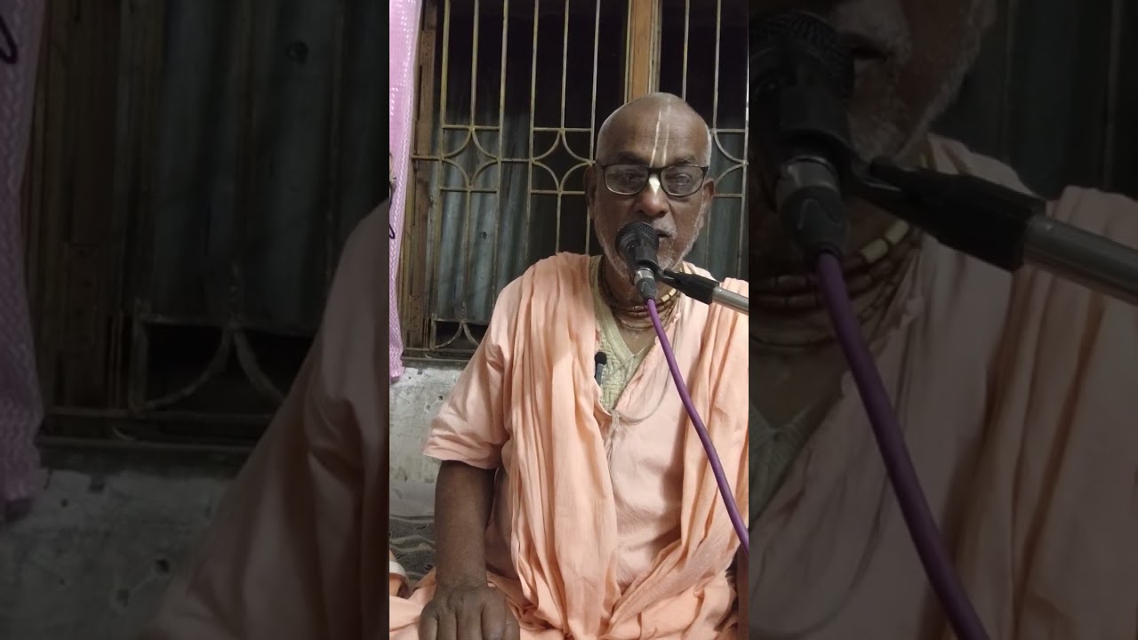 মুরারি পুকুর সুদিনপ্রভুর শ্রাদ্ধবাসরে বিশুদ্ধ শ্রাদ্ধ ও কর্মকাণ্ড শ্রাদ্ধের দোষ অসাধারণ যুক্তিশুনবেন