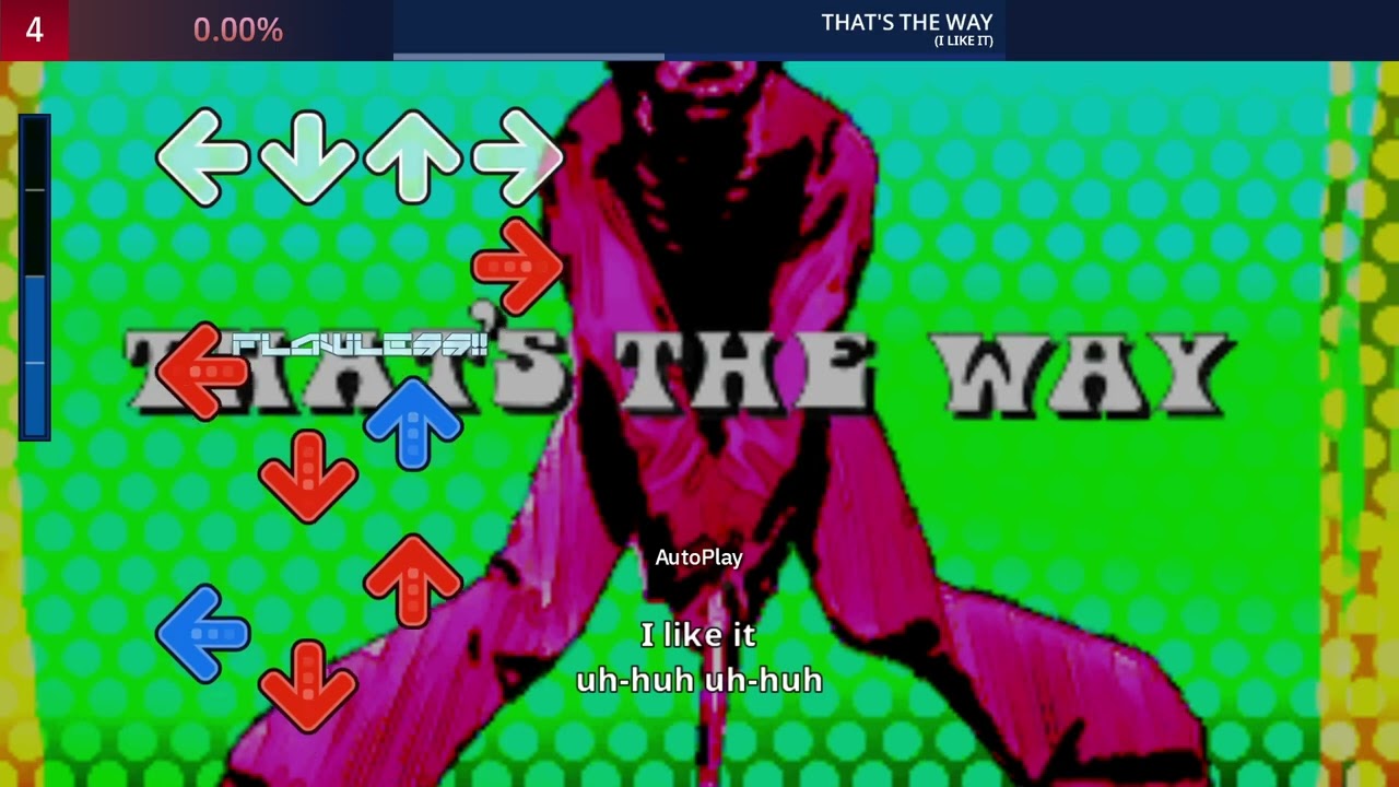 KC & The Sunshine Band「That's The Way (I Like It)」