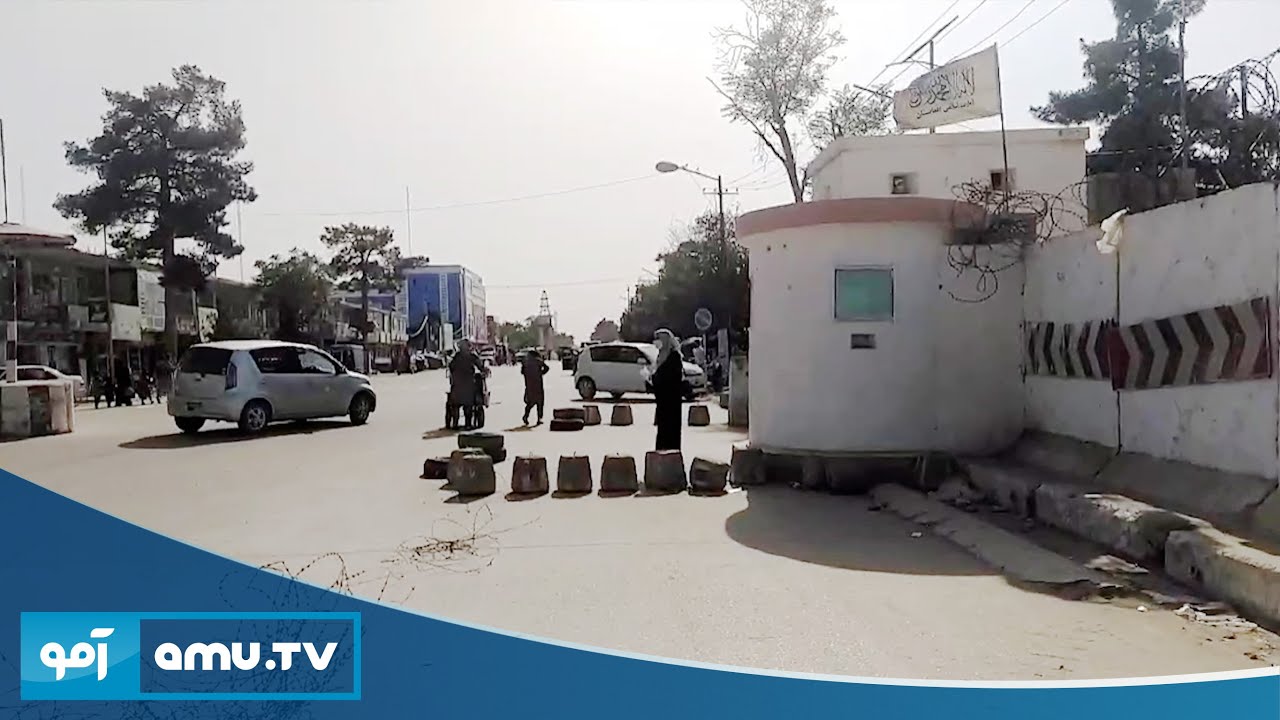 انتقاد باشنده‌گان جوزجان از عدم توزیع پاسپورت توسط طالبان