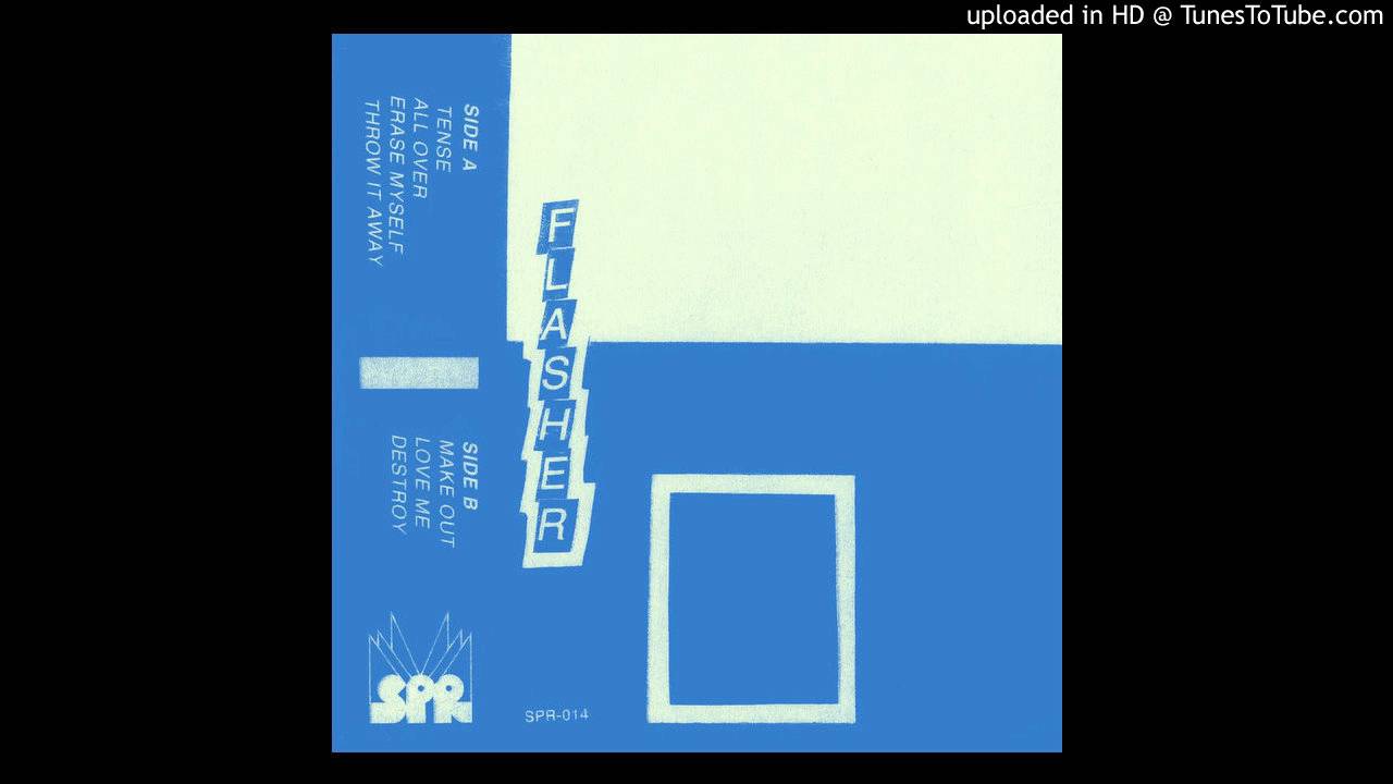 Flasher - Tense