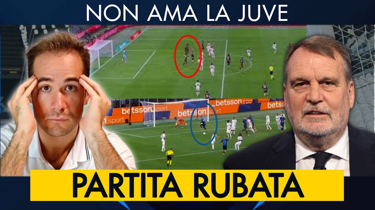 CLAMOROSO TARDELLI ATTACCA ELKANN E COMOLLI | SCANDALO IN JUVE LAZIO PER IL GOAL DI KOOPMEINERS