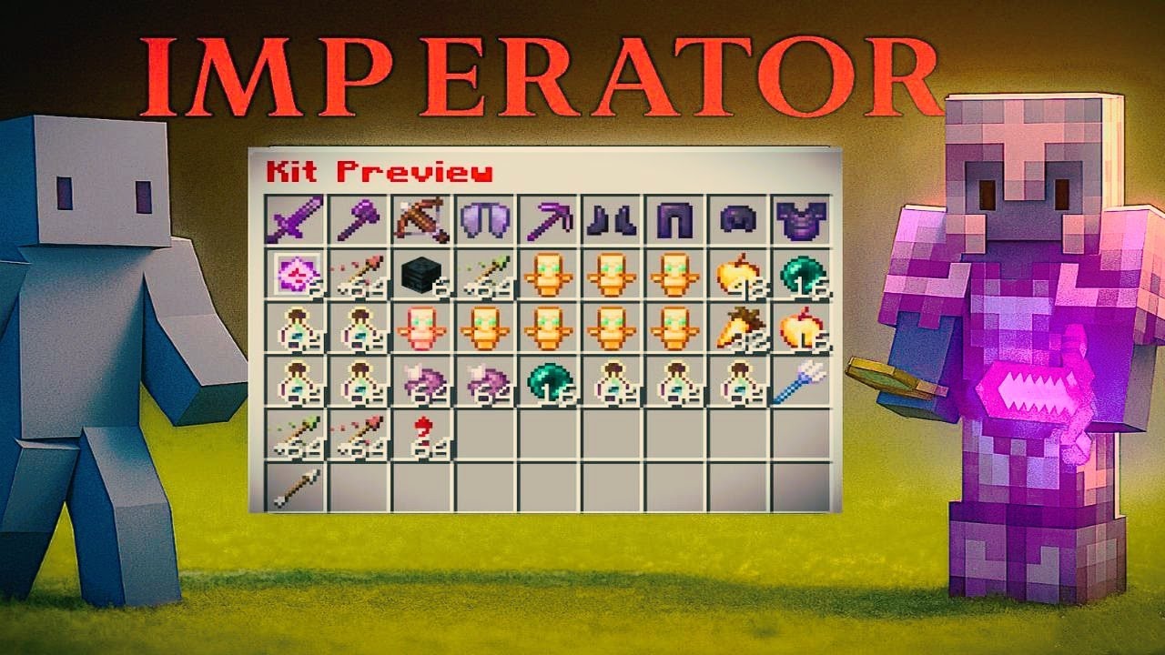 9 chelenj va 9 kit articraft serverida