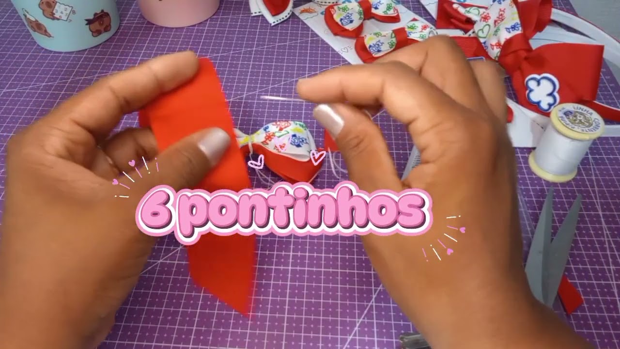 Semana lucrativa volta às aulas ,aula 05.
