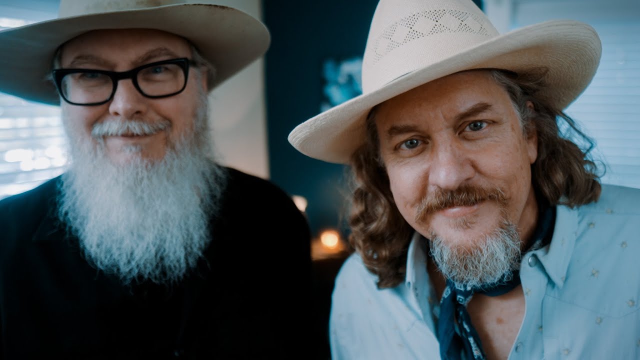 Guy Clark Got High and Smashed His Fiddle  -Shawn Camp