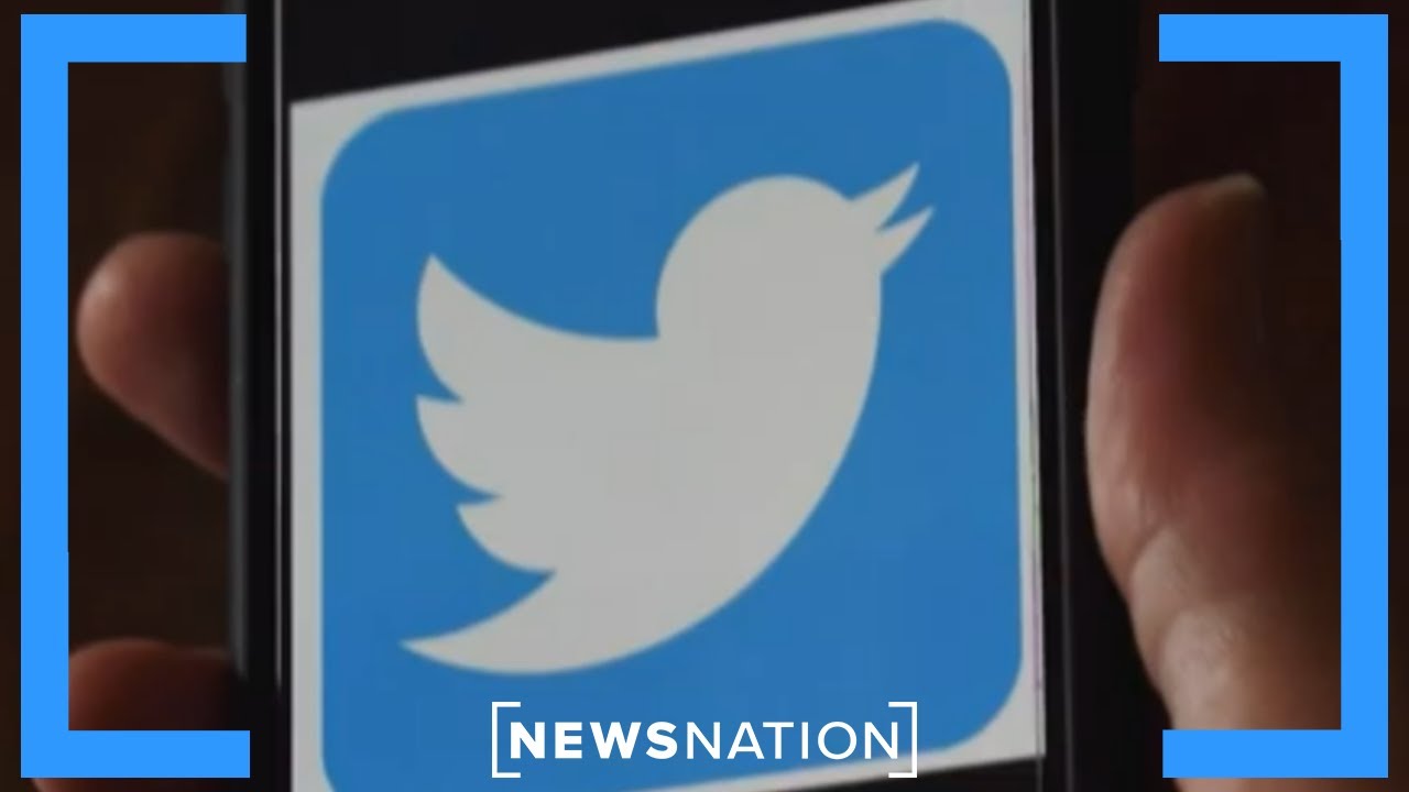 Chinese spy at Twitter? | On Balance