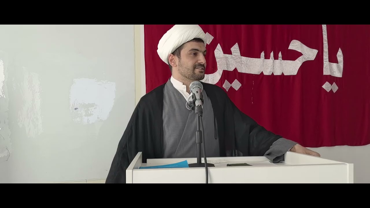 Cumə Xutbəsi -1.Şeyx Musa Huseynli.13.02.2026