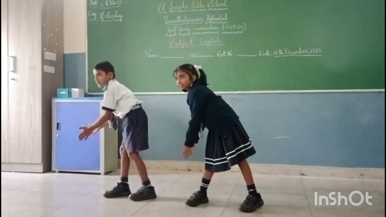 Dance practice 🥰🥰