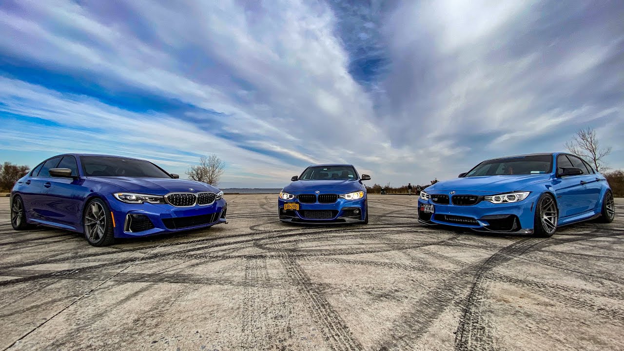 Was My M340i The Best Choice Over   F80 M3 or Manual Swapping My Big Boost 435i ? *Big Regrets*