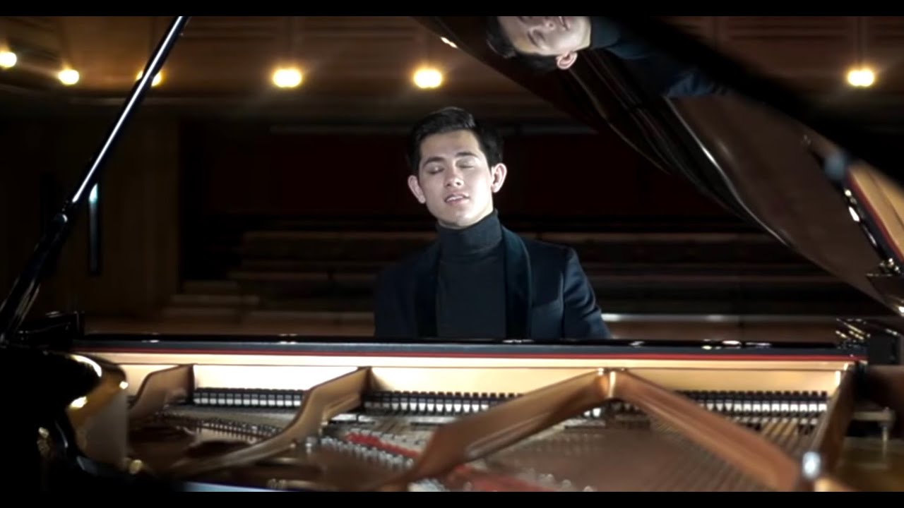Claude Debussy: Clair de Lune