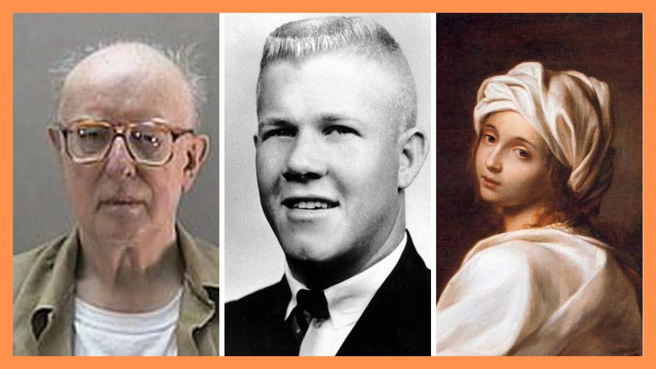 15 самых леденящих душу случаев отцеубийства и матереубийства в истории