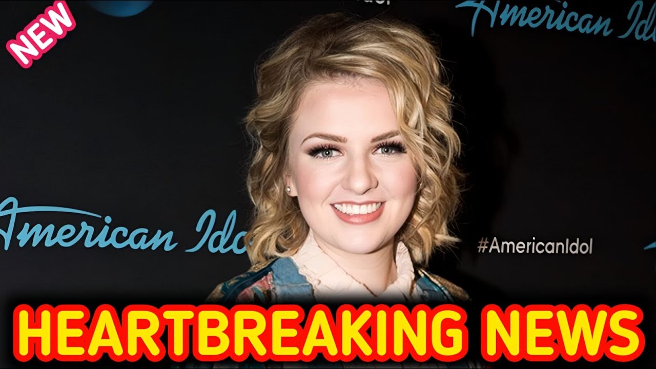 Shocking News! 'Idol' Winner Maddie Poppe: Five Fast Facts You Need to Know